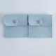 Bleu clair/8*8cm Image4