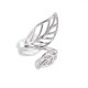 couleur argent/Taille unique Image3