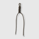 Un accessoire marron foncé Image6