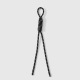 Un accessoire noir