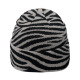 Zèbre gris/M (56-58cm) Image9