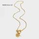 Collier de 45 cm de large Image49