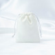 Blanc/9*12cm Image17