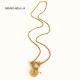 Collier A de 40 cm