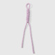 Un pendentif violet clair Image14