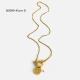 Collier de 45 cm D Image30