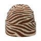 Zèbre beige/M (56-58cm) Image8