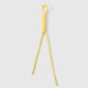 1 cordon jaune Image3