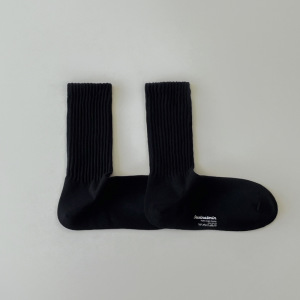 1 Paire De Chaussettes De Sport Polyvalentes - Chaussettes Mi-Mollet Décontractées En Coton À Motif Alphabet h5 