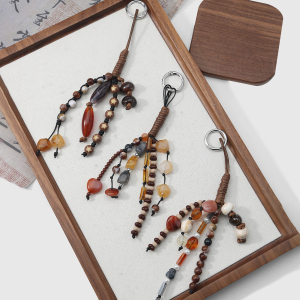 1 Pièce De Magnifiques Perles De Forme Irrégulière En Forme D'Étoile, En Résine, Pour Sac À Main Femme h5 Image5