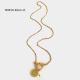 Collier de 40 cm O Image15