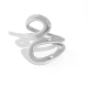 couleur argent/Taille unique Image3
