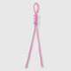 Un cordon rose rouge Image3