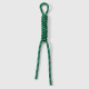 Un ornement vert Image7