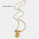 Collier U de 40 cm Image21
