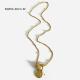 Collier de 40 cm, taille M Image13