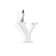 Y-Couleur acier inoxydable Image49