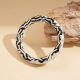 Bracelet - Rayures zébrées (Fines) Image5