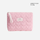 Sac octogonal rose Image3