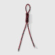 Un accessoire à imprimé léopard rouge Image4