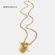 Collier de 40 cm H Image8