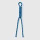 Un pendentif bleu clair Image10