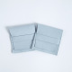 Bleu/6.2*6.2cm Image3