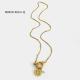 Collier Q de 40 cm Image17