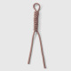 Un pendentif brun clair Image3