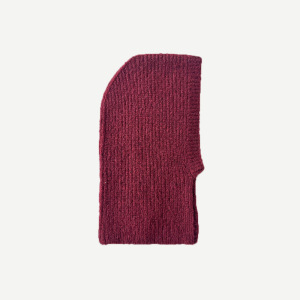 Chapeau Uni En Laine Mélangée (1 Pièce) h5 