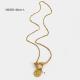 Collier de 40 cm, taille L Image12