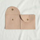 Rose clair/8*8cm Image8