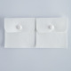 Blanc/8*8cm Image2