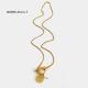 Collier de 45 cm T Image46