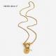 Collier de 40 cm P Image16