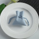 Bleu clair/7*8cm Image13
