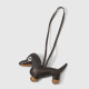 1 pendentif marron Image2