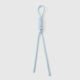 Un accessoire bleu clair Image10