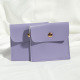 violet foncé/8*8cm Image3