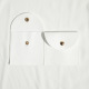 Blanc/8*8cm Image2