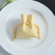 Jaune/7*8cm Image3
