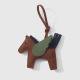 1 porte-clés marron Image7