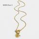 Collier de 45 cm, taille S Image45