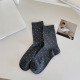 Gris foncé/Taille unique Image4