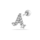couleur argent 
