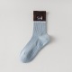 Bleu/Taille unique Image5