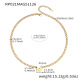 Collier en or RP021-C Image2