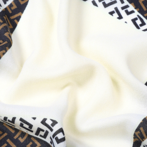 1 Bandana Exquis En Polyester À Carreaux h5 Image4