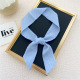 6M Petit Carreaux Bleu Image2