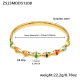 Z523 - Bracelet en or Image3